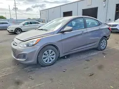 KMHCT4AE7HU376071 2017 HYUNDAI ACCENT