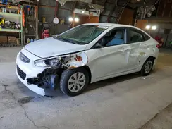 KMHCT4AE7HU376913 2017 HYUNDAI ACCENT