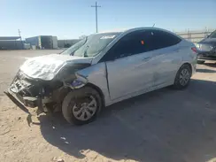 KMHCT4AE7HU381206 2017 HYUNDAI ACCENT