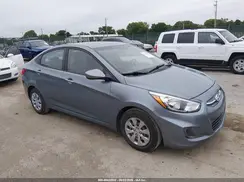 KMHCT4AE7HU381318 2017 HYUNDAI ACCENT