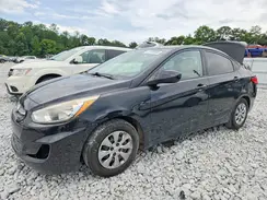 KMHCT4AE7HU381450 2017 HYUNDAI ACCENT