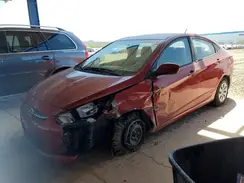 KMHCT4AE7HU389340 2017 HYUNDAI ACCENT