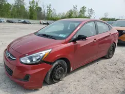 KMHCT4AE7HU393646 2017 HYUNDAI ACCENT