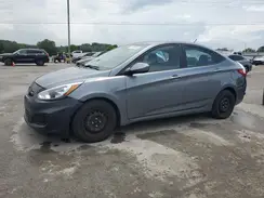 KMHCT4AE7HU394411 2017 HYUNDAI ACCENT