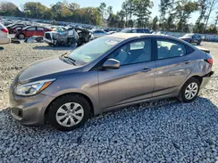 KMHCT4AE7HU394425 2017 HYUNDAI ACCENT