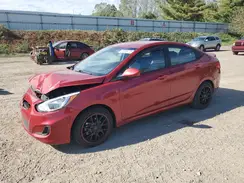 KMHCT4AE7HU394442 2017 HYUNDAI ACCENT