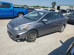KMHCT4AE7JU306537 2017 HYUNDAI ACCENT