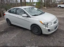 KMHCT4AE8GU003684 2016 HYUNDAI ACCENT