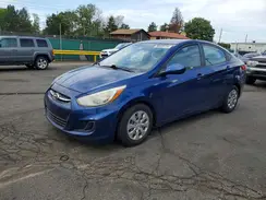 KMHCT4AE8GU003782 2016 HYUNDAI ACCENT
