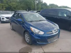 KMHCT4AE8GU004589 2016 HYUNDAI ACCENT