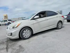 KMHCT4AE8GU004673 2016 HYUNDAI ACCENT