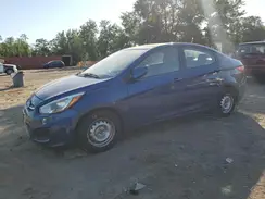 KMHCT4AE8GU005760 2016 HYUNDAI ACCENT