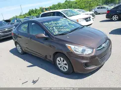 KMHCT4AE8GU006665 2016 HYUNDAI ACCENT