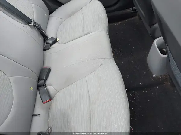 KMHCT4AE8GU007458 2016 HYUNDAI ACCENT - Image 8