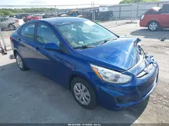 KMHCT4AE8GU008688 2016 HYUNDAI ACCENT