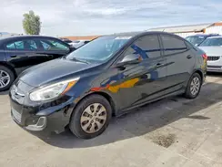 KMHCT4AE8GU012112 2016 HYUNDAI ACCENT