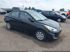 KMHCT4AE8GU014426 2016 HYUNDAI ACCENT