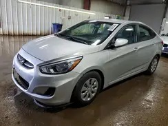 KMHCT4AE8GU014491 2016 HYUNDAI ACCENT