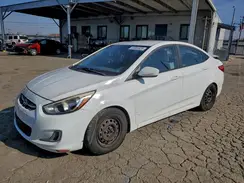 KMHCT4AE8GU018492 2016 HYUNDAI ACCENT