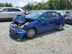 KMHCT4AE8GU019044 2016 HYUNDAI ACCENT