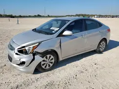 KMHCT4AE8GU022266 2016 HYUNDAI ACCENT
