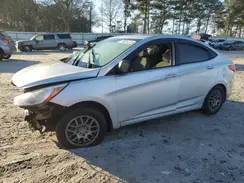 KMHCT4AE8GU026124 2016 HYUNDAI ACCENT