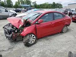 KMHCT4AE8GU026401 2016 HYUNDAI ACCENT