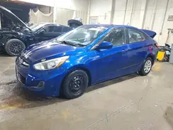 KMHCT4AE8GU029377 2016 HYUNDAI ACCENT