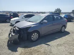 KMHCT4AE8GU029850 2016 HYUNDAI ACCENT