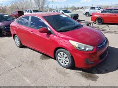 KMHCT4AE8GU030173 2016 HYUNDAI ACCENT