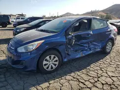 KMHCT4AE8GU031307 2016 HYUNDAI ACCENT