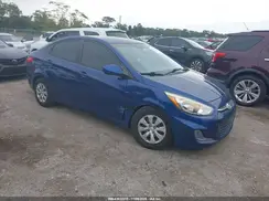 KMHCT4AE8GU033350 2016 HYUNDAI ACCENT