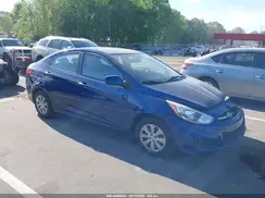 KMHCT4AE8GU036071 2016 HYUNDAI ACCENT