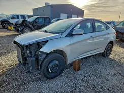 KMHCT4AE8GU036488 2016 HYUNDAI ACCENT