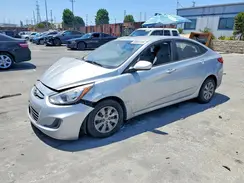 KMHCT4AE8GU036572 2016 HYUNDAI ACCENT