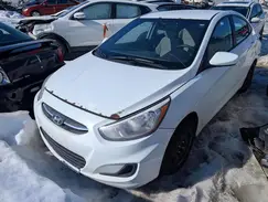 KMHCT4AE8GU037432 2016 HYUNDAI ACCENT