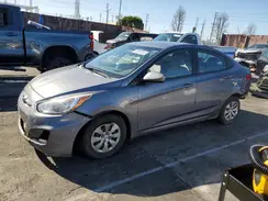 KMHCT4AE8GU043490 2016 HYUNDAI ACCENT