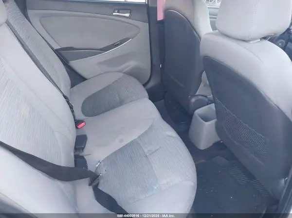 KMHCT4AE8GU044073 2016 HYUNDAI ACCENT - Image 8