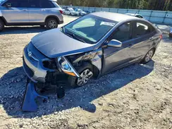 KMHCT4AE8GU045465 2016 HYUNDAI ACCENT