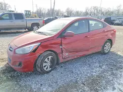 KMHCT4AE8GU045515 2016 HYUNDAI ACCENT