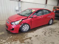 KMHCT4AE8GU046485 2016 HYUNDAI ACCENT