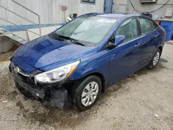KMHCT4AE8GU052223 2016 HYUNDAI ACCENT