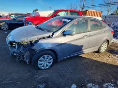KMHCT4AE8GU053713 2016 HYUNDAI ACCENT