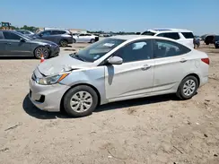 KMHCT4AE8GU060595 2016 HYUNDAI ACCENT