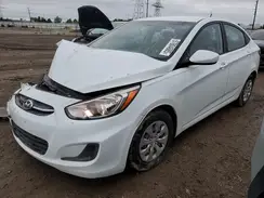 KMHCT4AE8GU060838 2016 HYUNDAI ACCENT