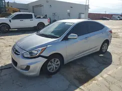 KMHCT4AE8GU061195 2016 HYUNDAI ACCENT