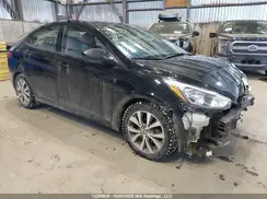 KMHCT4AE8GU065117 2016 HYUNDAI ACCENT