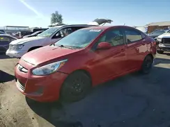 KMHCT4AE8GU065215 2016 HYUNDAI ACCENT
