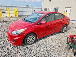 KMHCT4AE8GU066414 2016 HYUNDAI ACCENT