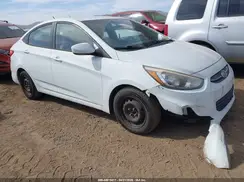 KMHCT4AE8GU067675 2016 HYUNDAI ACCENT